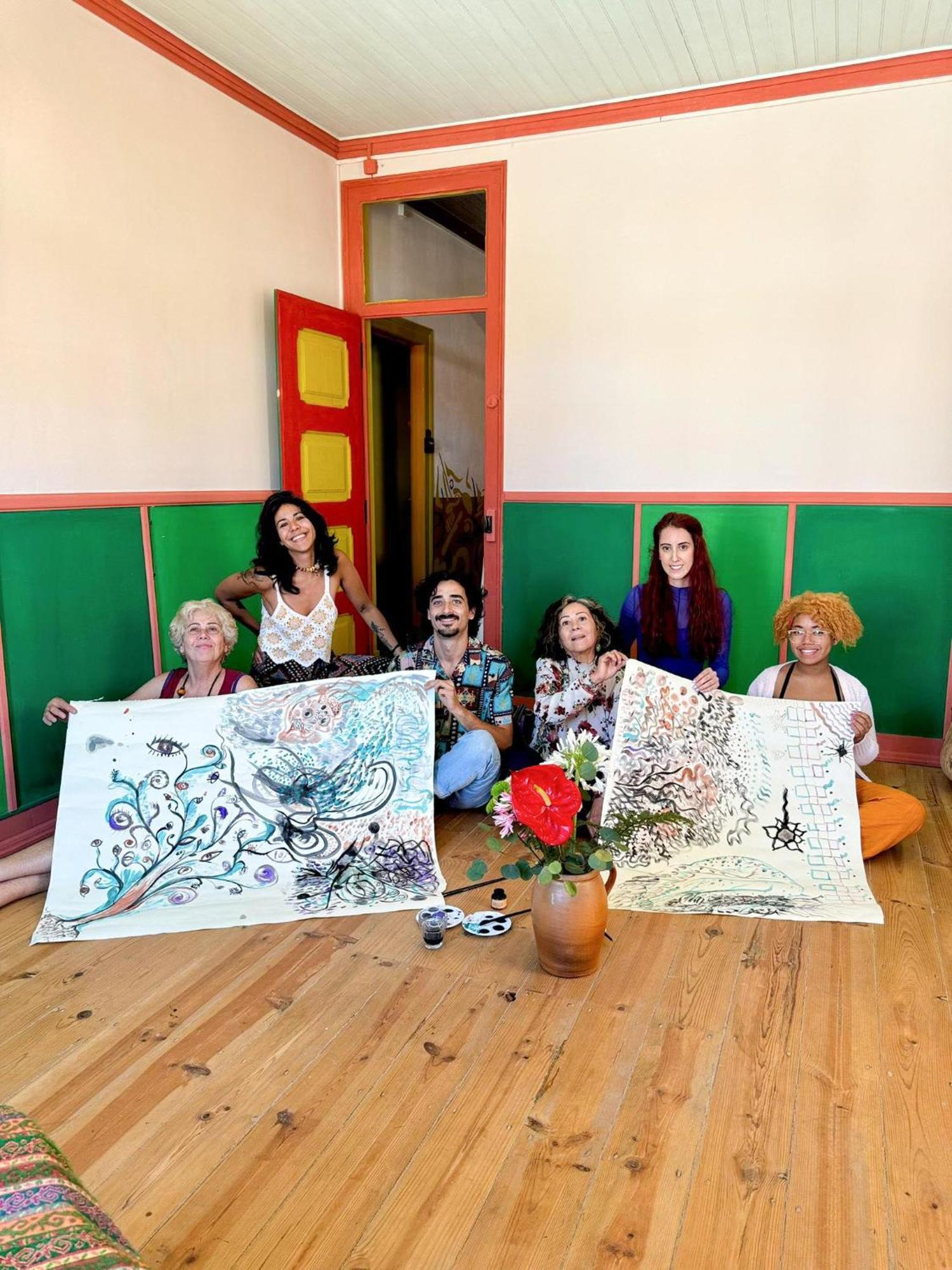 Soul - Coliving 호텔 발라프란카데지라 외부 사진