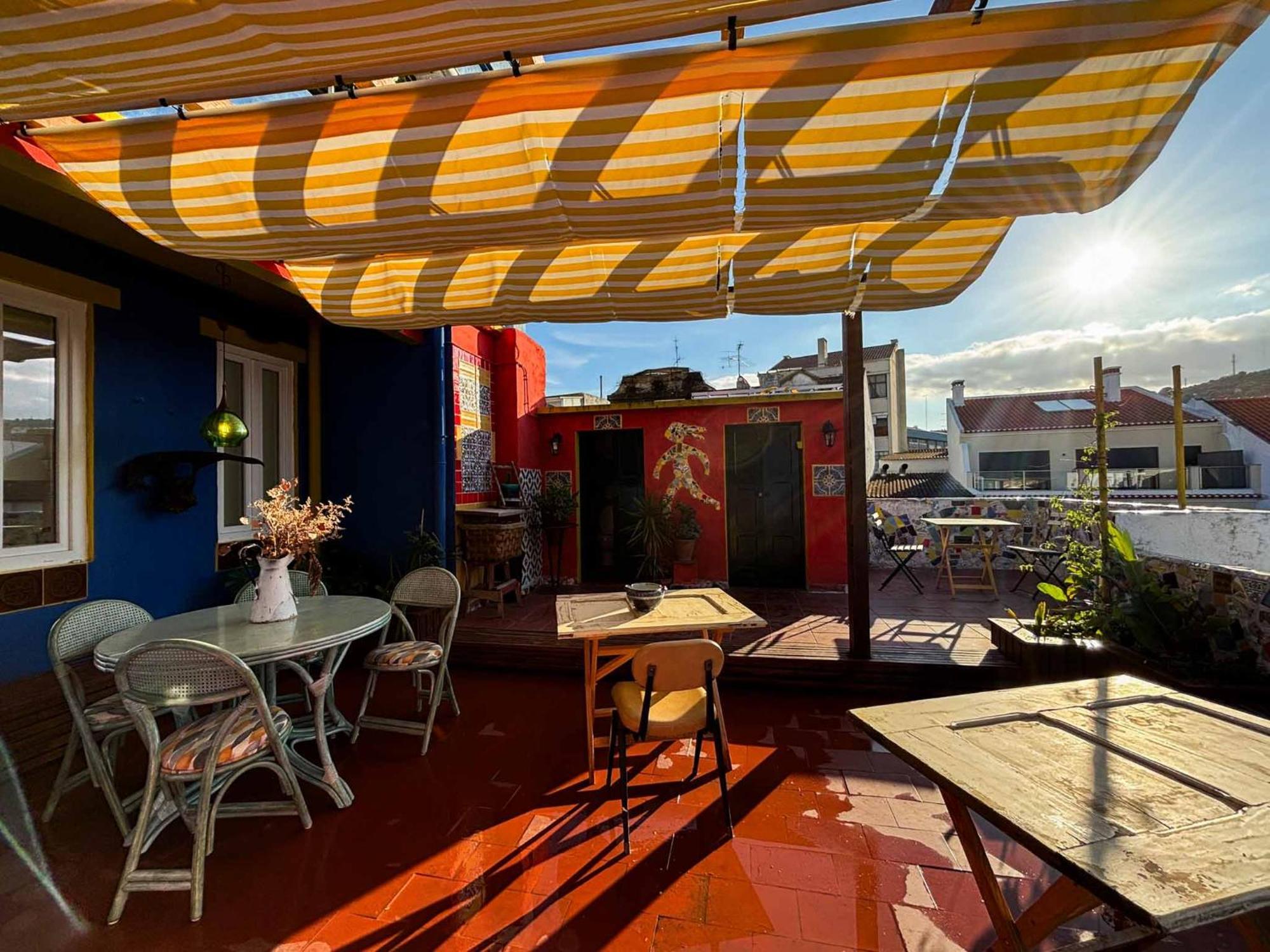 Soul - Coliving 호텔 발라프란카데지라 외부 사진