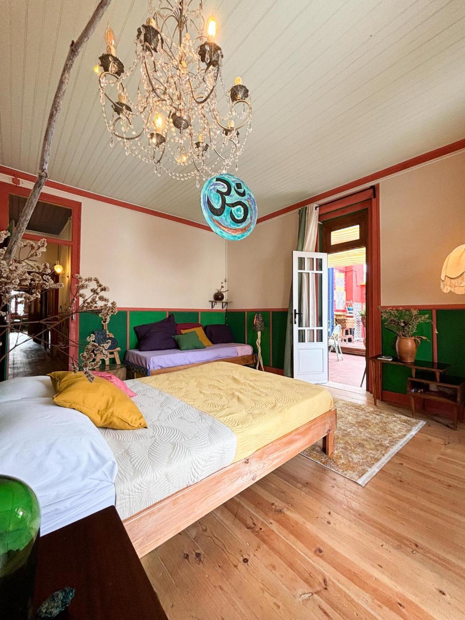 Soul - Coliving 호텔 발라프란카데지라 외부 사진