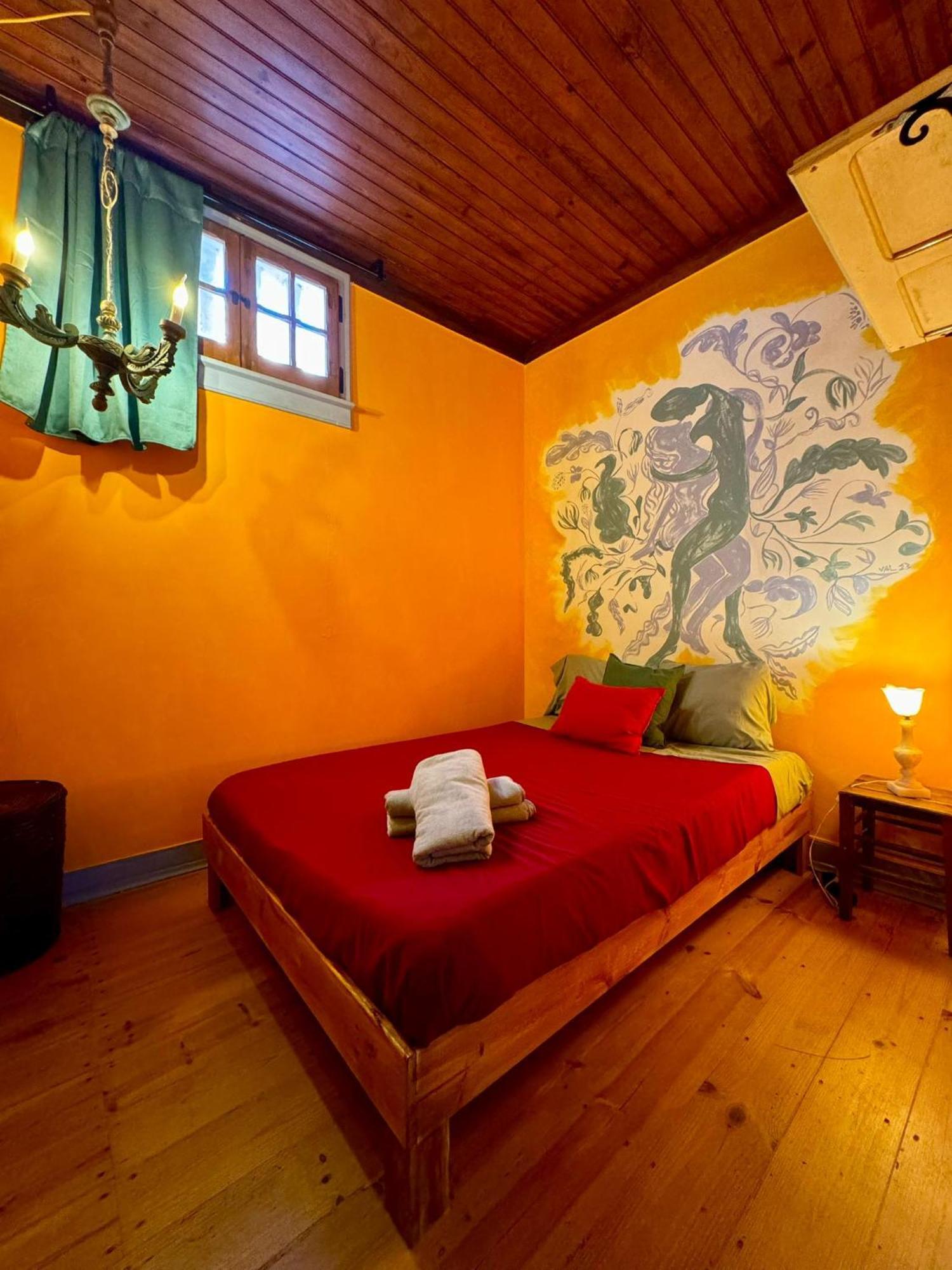 Soul - Coliving 호텔 발라프란카데지라 외부 사진