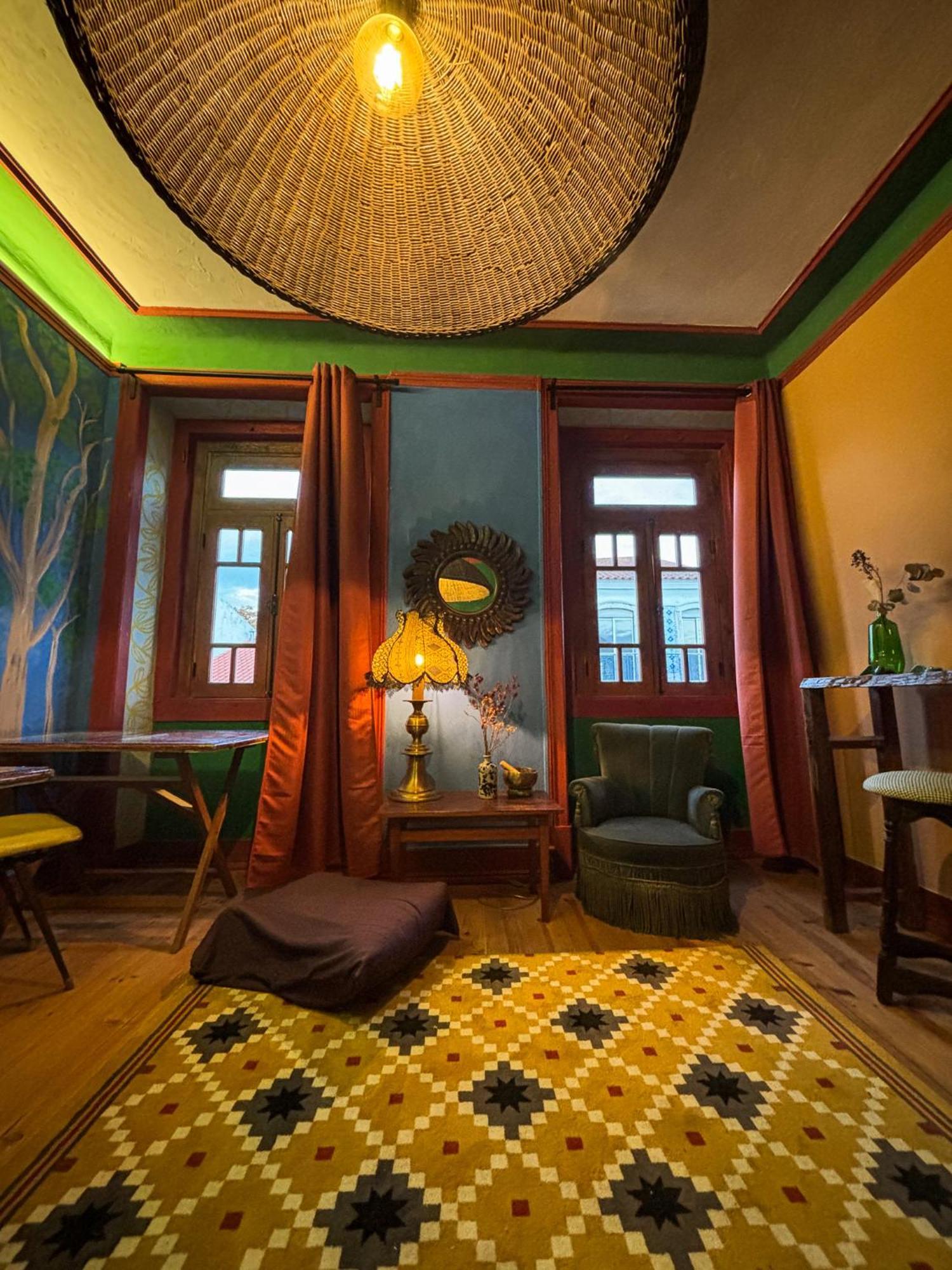 Soul - Coliving 호텔 발라프란카데지라 외부 사진