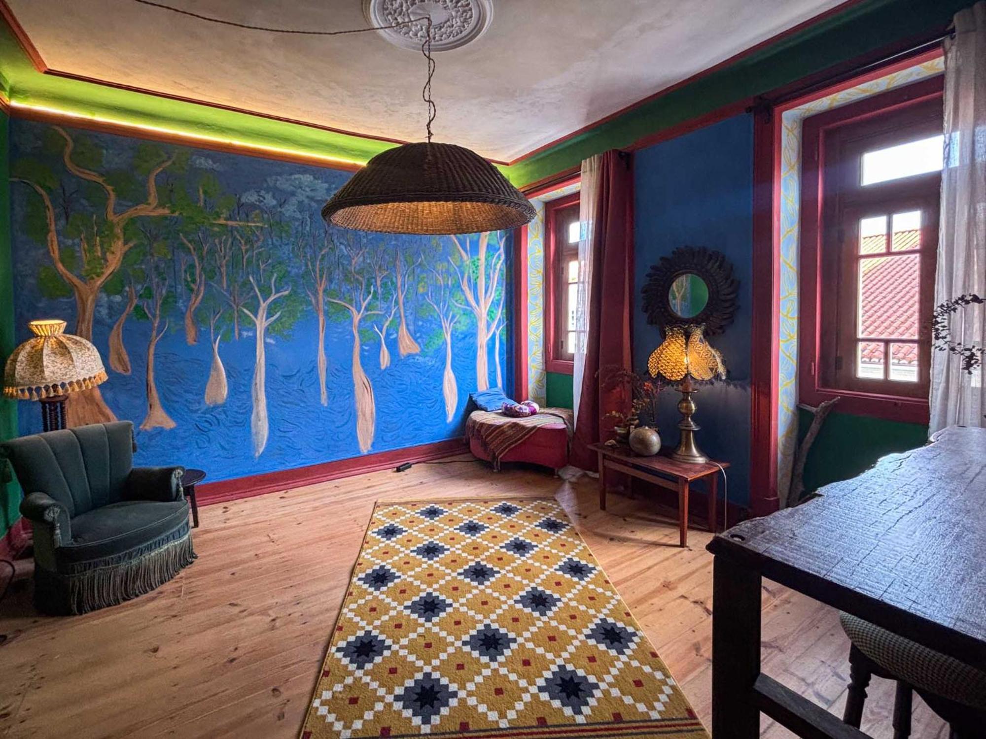 Soul - Coliving 호텔 발라프란카데지라 외부 사진