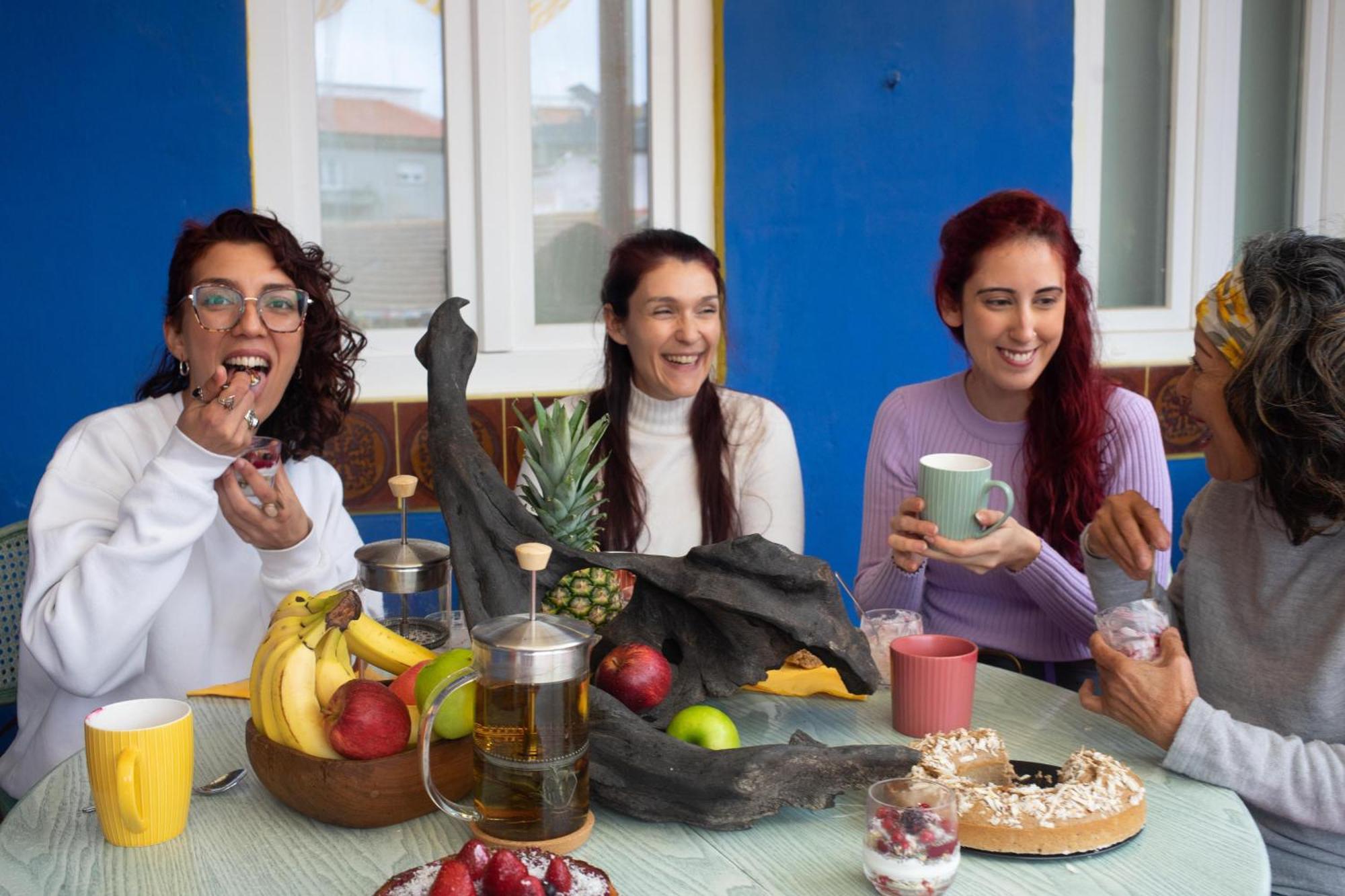Soul - Coliving 호텔 발라프란카데지라 외부 사진