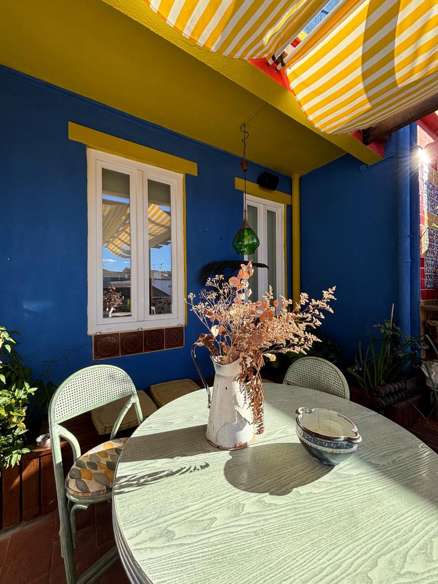 Soul - Coliving 호텔 발라프란카데지라 외부 사진
